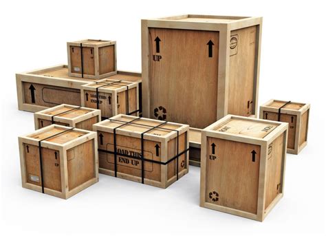 wooden boxes metal strappings|Wood Crate Hardware Crating supply .